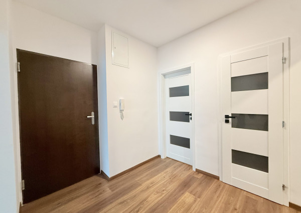 Štýlový 2-izbový byt 75 m² s balkónom v obľúbenom projekte 500 bytov na Nivách