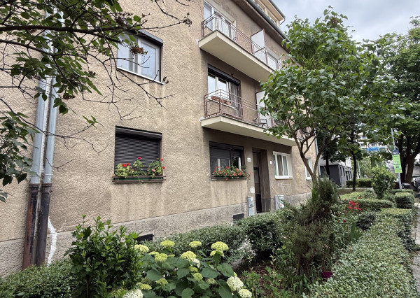 Štýlový 2-izbový byt 75 m² s balkónom v obľúbenom projekte 500 bytov na Nivách