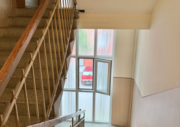 Štýlový 2-izbový byt 75 m² s balkónom v obľúbenom projekte 500 bytov na Nivách