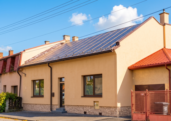 Na predaj zdravotnícke zariadenie v Kysuckom Novom Meste