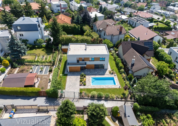 Na predaj stavebný pozemok v Nitre – Zobor