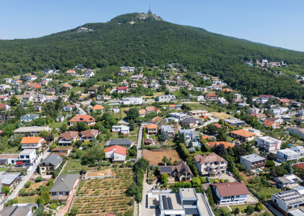 Na predaj stavebný pozemok v Nitre – Zobor