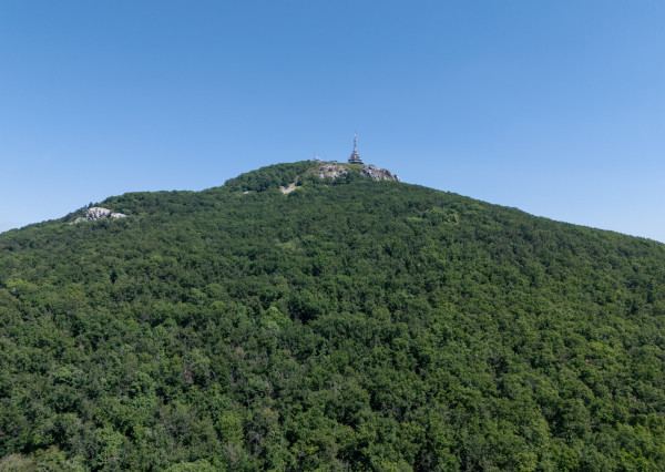 Na predaj stavebný pozemok v Nitre – Zobor