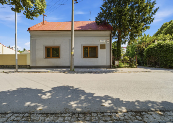 Na prenájom flexibilný administratívny priestor v Nitre