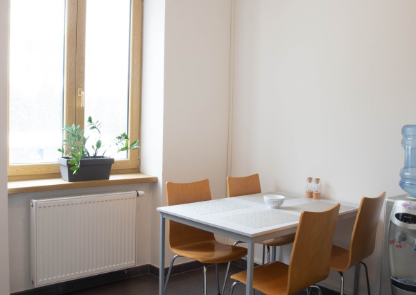Na prenájom administratívne a kancelárske priestory v centre Nitry