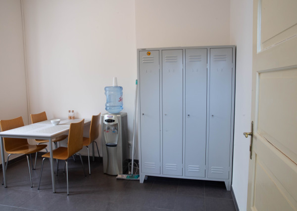 Na prenájom administratívne a kancelárske priestory v centre Nitry