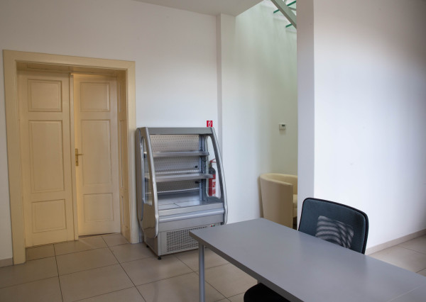 Na prenájom administratívne a kancelárske priestory v centre Nitry