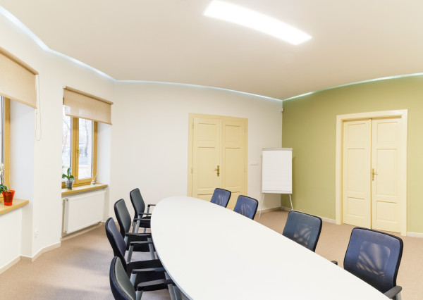 Na prenájom administratívne a kancelárske priestory v centre Nitry