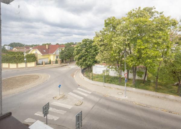 Na prenájom kancelária v budove APOLLO v Šamoríne