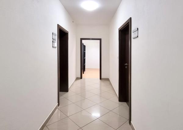 Na prenájom kancelária v širšom centre mesta Šamorín