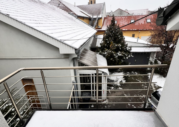 Rodinný dom na PREDAJ | Bývanie v srdci Serede