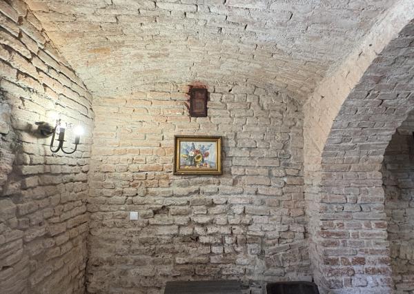 PREDAJ historického priestoru v srdci Trnavy