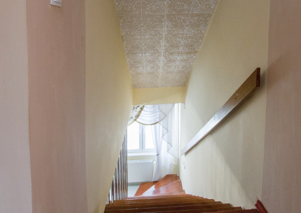 Na predaj dvojdom s 3 samostatnými bytovými jednotkami, Zlaté Klasy