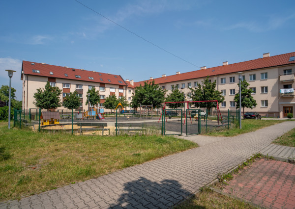 Na prenájom útulný 2-izbový byt v priamom centre mesta Malacky