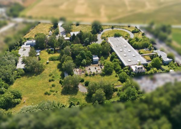 NA PREDAJ PRIEMYSELNÝ AREÁL S PLATNÝM EIA ROZHODNUTÍM – BRATISLAVA, LIESKOVSKÁ CESTA