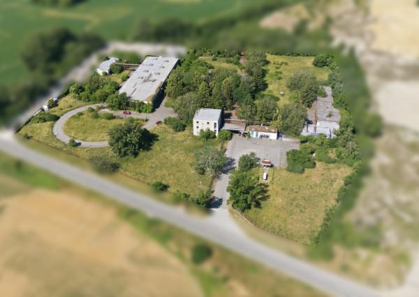 NA PREDAJ PRIEMYSELNÝ AREÁL S PLATNÝM EIA ROZHODNUTÍM – BRATISLAVA, LIESKOVSKÁ CESTA