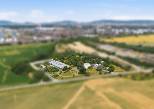 NA PREDAJ PRIEMYSELNÝ AREÁL S PLATNÝM EIA ROZHODNUTÍM – BRATISLAVA, LIESKOVSKÁ CESTA