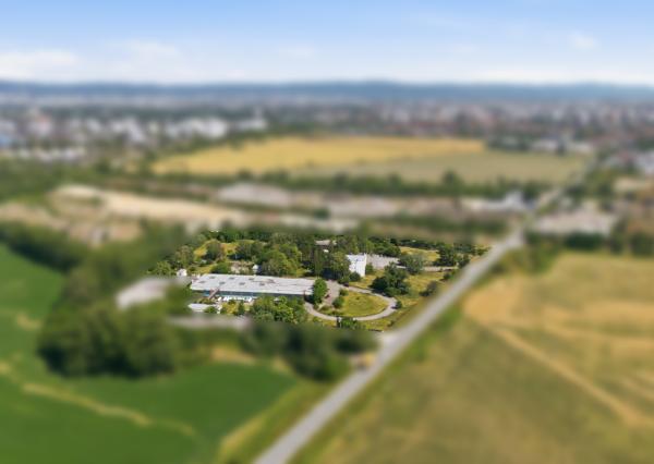 NA PREDAJ PRIEMYSELNÝ AREÁL S PLATNÝM EIA ROZHODNUTÍM – BRATISLAVA, LIESKOVSKÁ CESTA