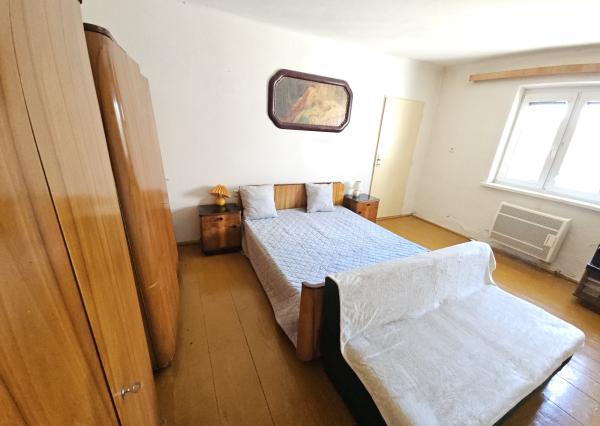 Samostatne stojaci 3 izbový RD v Záhorskej Vsi po čiastočnej rekonštrukcii