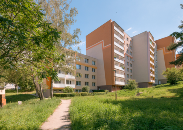 Na predaj štýlový 3-izbový byt so šatníkom v Trenčíne – Sídlisko Juh II