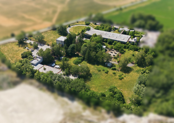 NA PREDAJ PRIEMYSELNÝ AREÁL S EIA – 15 000 m², BRATISLAVA