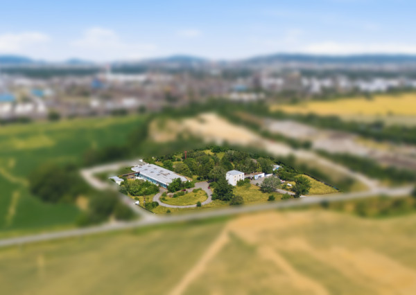 NA PREDAJ INVESTIČNÝ AREÁL PRE PRIEMYSEL A LOGISTIKU – Bratislava
