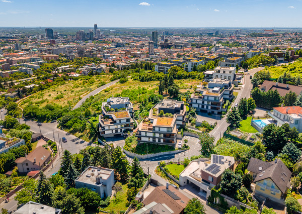 Na predaj 1-izbový byt s predzáhradkou, Bratislava – Koliba