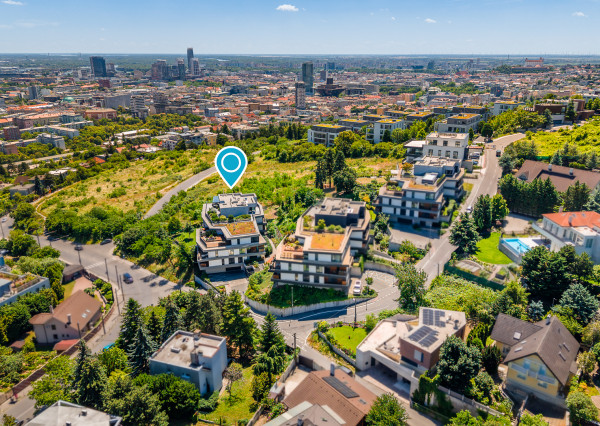 Na predaj 1-izbový byt s predzáhradkou, Bratislava – Koliba