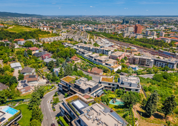 Na predaj 1-izbový byt s predzáhradkou, Bratislava – Koliba