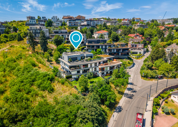 Na predaj 1-izbový byt s predzáhradkou, Bratislava – Koliba