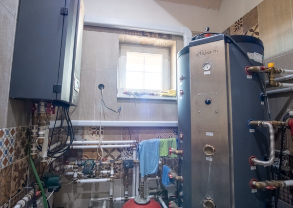 Na predaj luxusný rodinný dom vo Veľkom Slavkove – Panoráma