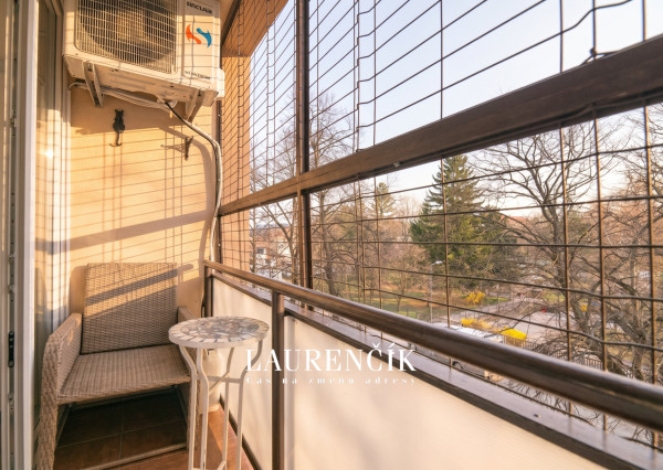 NA PRENÁJOM | 3 - IZBOVÝ BYT V ŠIRŠOM CENTRE TRENČÍNA | PET FRIENDLY