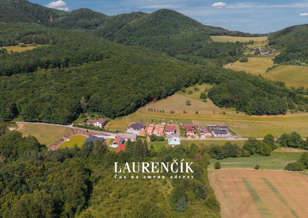 NA PREDAJ | 4 - IZBOVÝ RODINNÝ DOM | MELČICE LIESKOVÉ - ČASŤ DOLINA