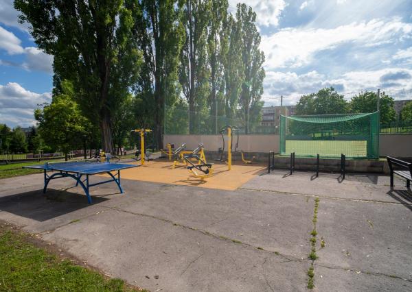 Na prenájom 3-izbový byt s loggiou v Bratislave – Dúbravke