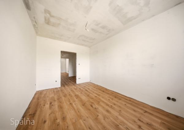 Na predaj 3-izbový byt s dvoma loggiami, BA - Karlova Ves