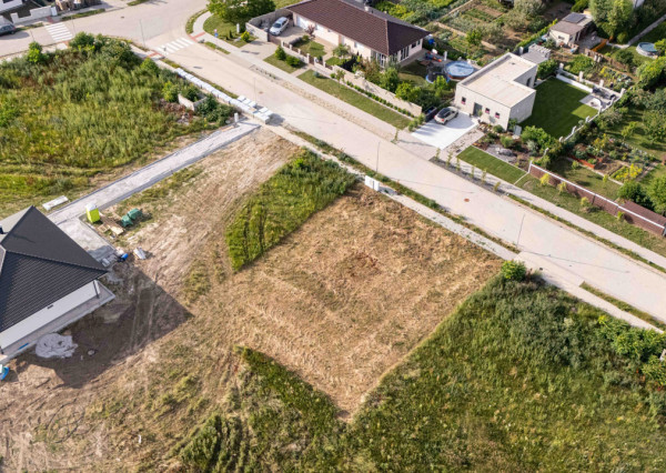 Na predaj moderná novostavba 4-izbového rodinného domu v obci Voderady