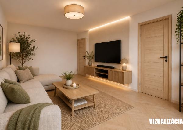 Na predaj 2-izbový byt s panoramatickým výhľadom | Možnosť 3 izieb v Považskej Bystrici