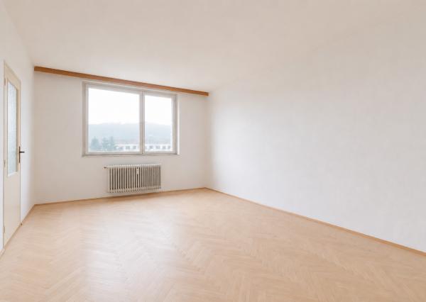 Na predaj 2-izbový byt s panoramatickým výhľadom | Možnosť 3 izieb v Považskej Bystrici