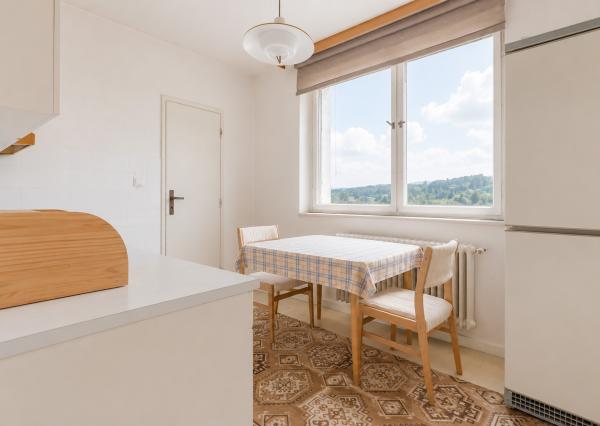 Na predaj 2-izbový byt s panoramatickým výhľadom | Možnosť 3 izieb v Považskej Bystrici