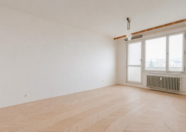 Na predaj 2-izbový byt s panoramatickým výhľadom | Možnosť 3 izieb v Považskej Bystrici
