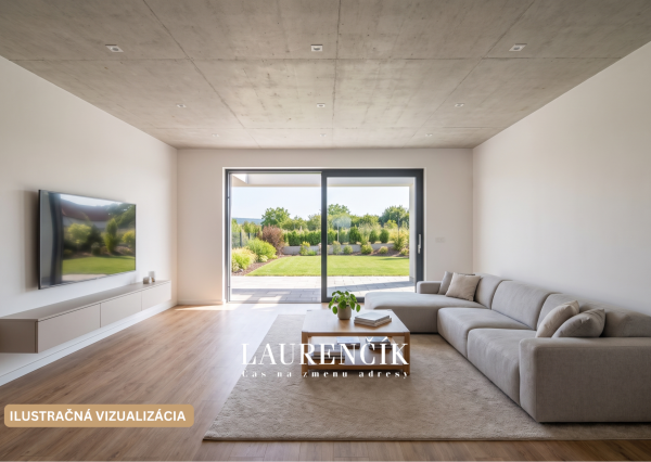 NA PREDAJ | 4 - IZBOVÝ RODINNÝ DOM BUNGALOV | MELČICE LIESKOVÉ - ČASŤ DOLINA