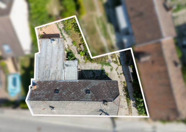 Na predaj útulný 2,5-izbový rodinný dom v Rači
