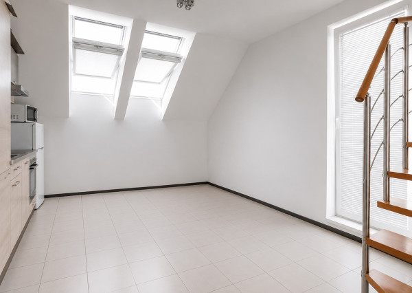 Na predaj štýlový 3-izbový mezonetový byt v centre Žiliny