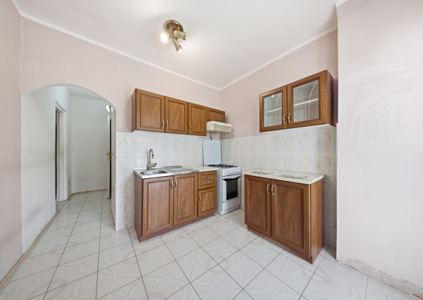 Na predaj 1-izbový byt s balkónom vhodný na investíciu v Šamoríne