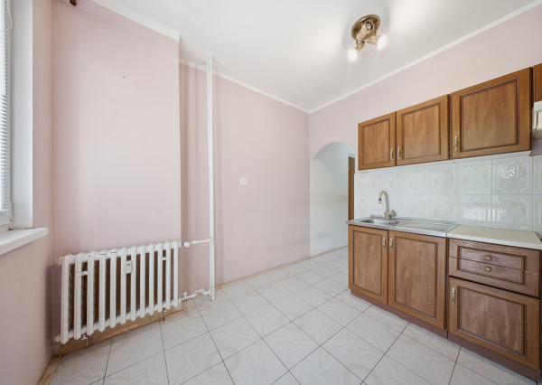 Na predaj 1-izbový byt s balkónom vhodný na investíciu v Šamoríne