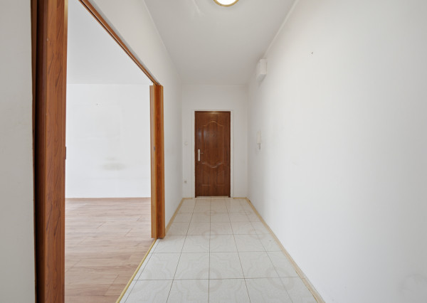 Na predaj 1-izbový byt s balkónom vhodný na investíciu v Šamoríne