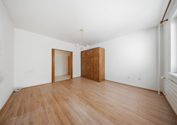 Na predaj 1-izbový byt s balkónom vhodný na investíciu v Šamoríne