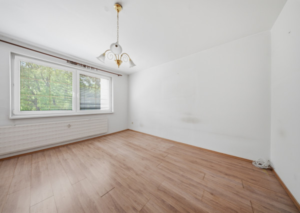 Na predaj 1-izbový byt s balkónom vhodný na investíciu v Šamoríne