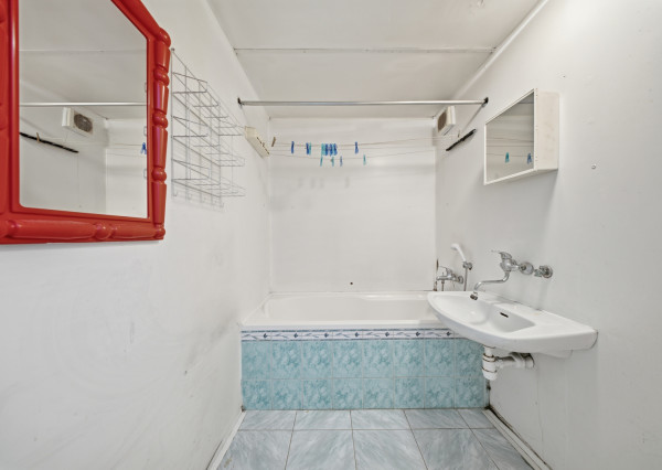Na predaj 1-izbový byt s balkónom vhodný na investíciu v Šamoríne