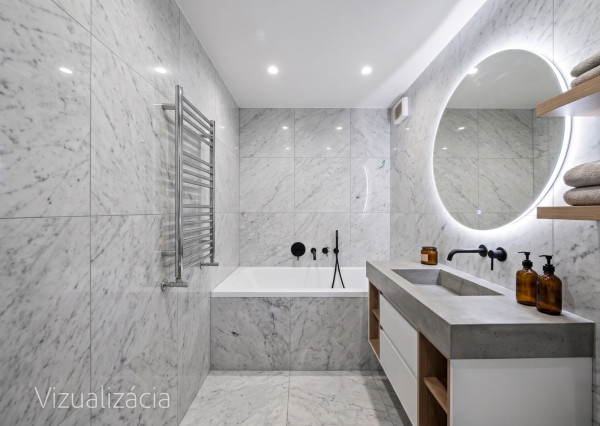Na predaj 1-izbový byt s balkónom vhodný na investíciu v Šamoríne